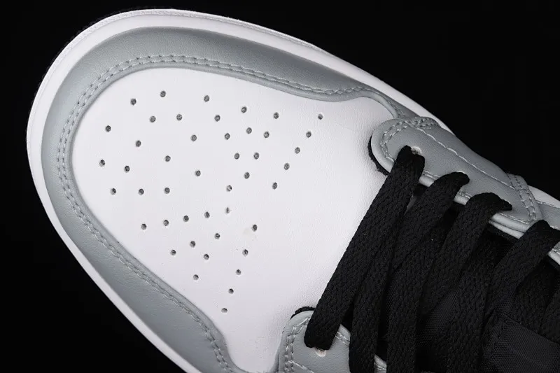 All categories Air Jordan Jordan series basketball shoes Air Jordan 1 Low X version Air Jordan 1 Low AJ1 Joe 1 low-top cultural and leisure sports sneakers 553560-030